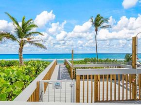 3211 S Ocean Boulevard 701, Highland Beach FL 33487