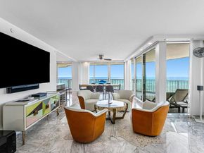 3211 S Ocean Boulevard 701, Highland Beach FL 33487