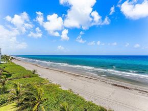 3211 S Ocean Boulevard 701, Highland Beach FL 33487