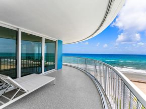 3211 S Ocean Boulevard 701, Highland Beach FL 33487