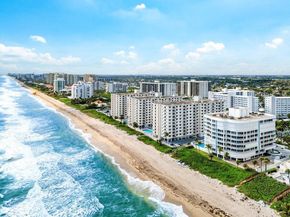 3211 S Ocean Boulevard 701, Highland Beach FL 33487