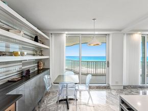 3211 S Ocean Boulevard 701, Highland Beach FL 33487