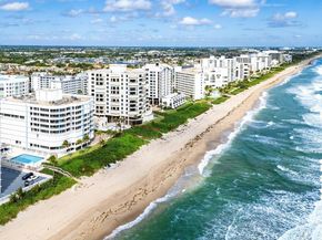 3211 S Ocean Boulevard 701, Highland Beach FL 33487