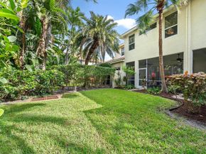 717 Cable Beach Lane, North Palm Beach FL 33410