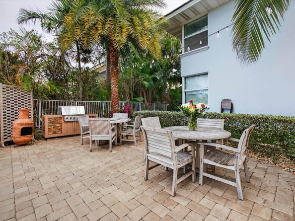 1820 S Ocean Boulevard 2b, Delray Beach FL 33483
