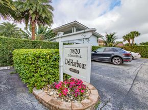 1820 S Ocean Boulevard 2b, Delray Beach FL 33483