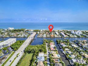 1820 S Ocean Boulevard 2b, Delray Beach FL 33483