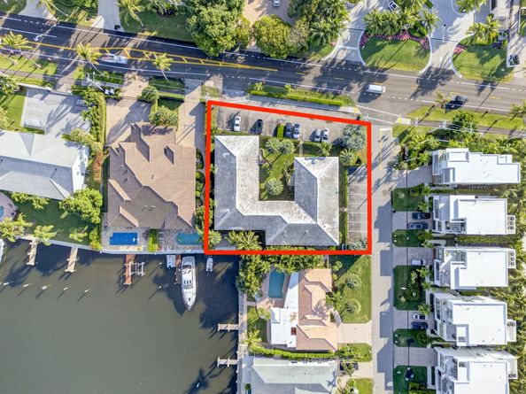 1820 S Ocean Boulevard 2b, Delray Beach FL 33483