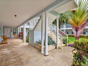 1820 S Ocean Boulevard 2b, Delray Beach FL 33483