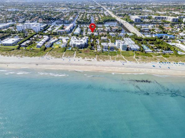 1820 S Ocean Boulevard 2b, Delray Beach FL 33483