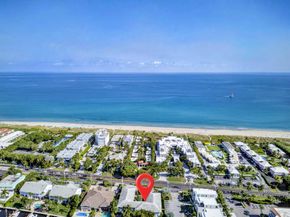 1820 S Ocean Boulevard 2b, Delray Beach FL 33483