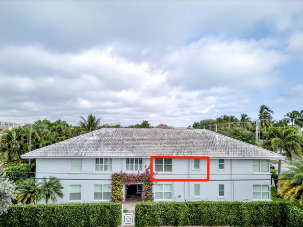 1820 S Ocean Boulevard 2b, Delray Beach FL 33483