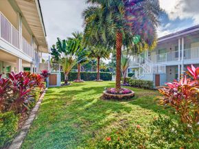1820 S Ocean Boulevard 2b, Delray Beach FL 33483