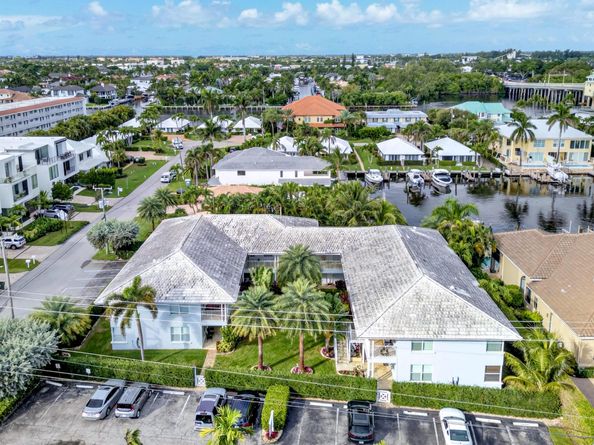 1820 S Ocean Boulevard 2b, Delray Beach FL 33483