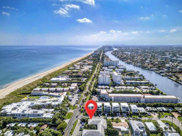 1820 S Ocean Boulevard 2b, Delray Beach FL 33483