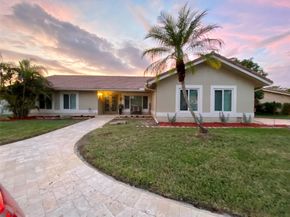 1860 NW 113th Way, Coral Springs FL 33071