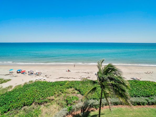 1147 Hillsboro Mile 504, Hillsboro Beach FL 33062