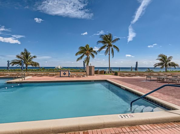 1147 Hillsboro Mile 504, Hillsboro Beach FL 33062