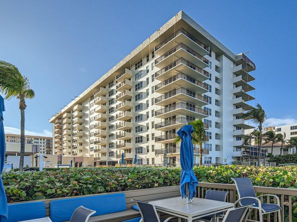 1147 Hillsboro Mile 504, Hillsboro Beach FL 33062