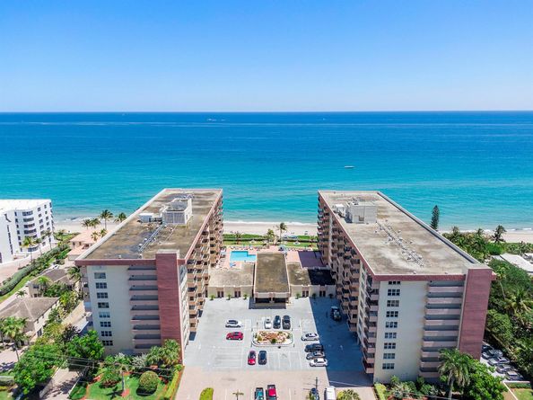 1147 Hillsboro Mile 504, Hillsboro Beach FL 33062