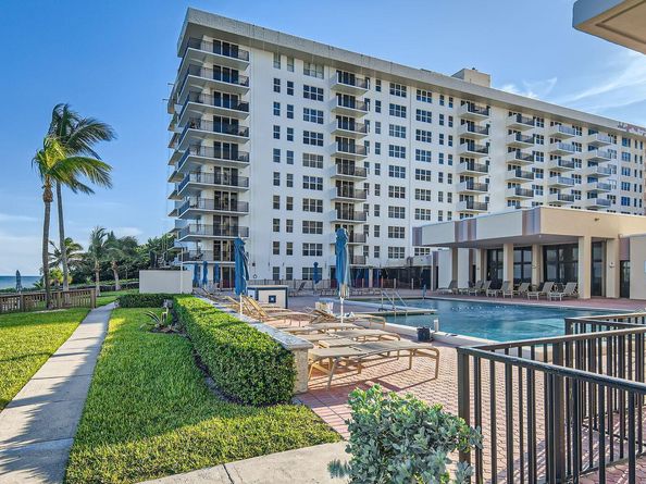 1147 Hillsboro Mile 504, Hillsboro Beach FL 33062