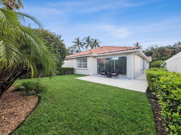 7108 Gila Lane, West Palm Beach FL 33411