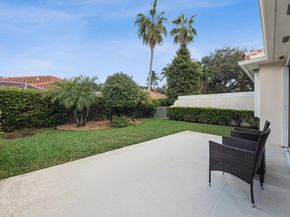 7108 Gila Lane, West Palm Beach FL 33411