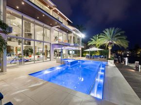 14 N Isla Bahia Dr, Fort Lauderdale FL 33316