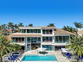 14 N Isla Bahia Dr, Fort Lauderdale FL 33316