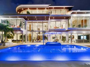 14 N Isla Bahia Dr, Fort Lauderdale FL 33316