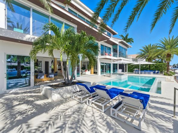14 N Isla Bahia Dr, Fort Lauderdale FL 33316