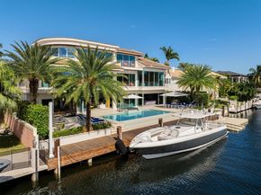 14 N Isla Bahia Dr, Fort Lauderdale FL 33316
