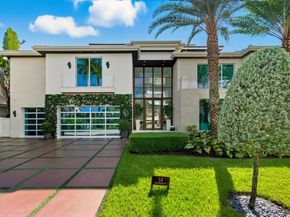 14 N Isla Bahia Dr, Fort Lauderdale FL 33316
