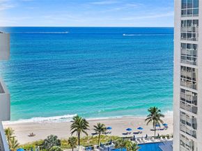 4250 Galt Ocean Dr 12B, Fort Lauderdale FL 33308
