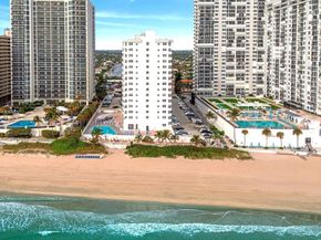 4250 Galt Ocean Dr 12B, Fort Lauderdale FL 33308