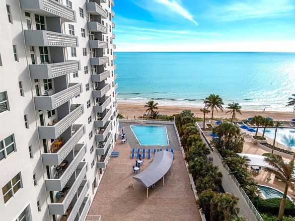 4250 Galt Ocean Dr 12B, Fort Lauderdale FL 33308
