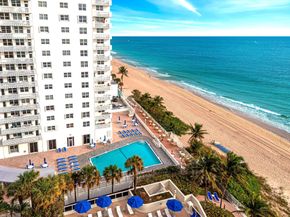4250 Galt Ocean Dr 12B, Fort Lauderdale FL 33308