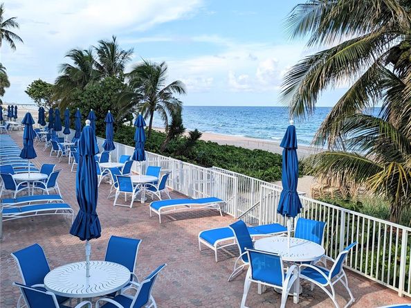4250 Galt Ocean Dr 12B, Fort Lauderdale FL 33308