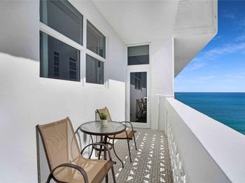 4250 Galt Ocean Dr