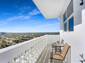 4250 Galt Ocean Dr 12B, Fort Lauderdale FL 33308