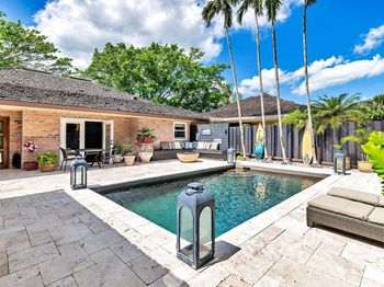 2107 Wightman Drive