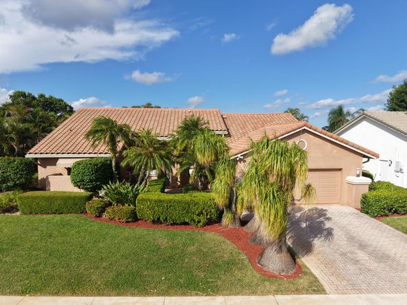 10767 Boca Woods Lane, Boca Raton FL 33428