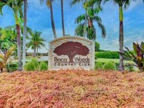 10767 Boca Woods Lane, Boca Raton FL 33428