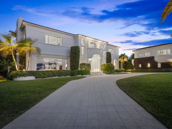 2631 S Flagler Drive, West Palm Beach FL 33405