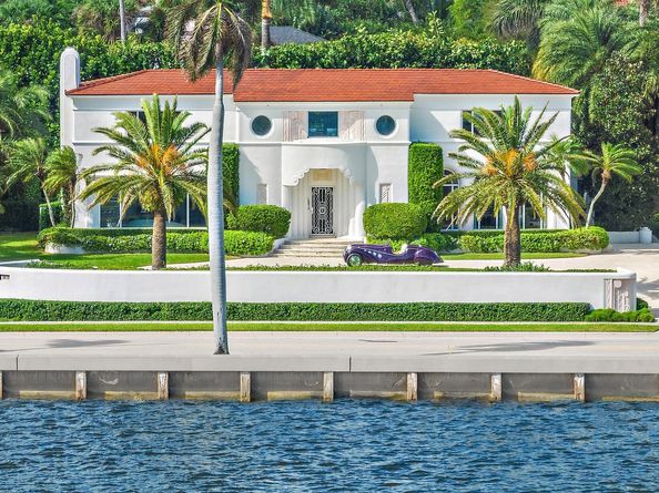 2631 S Flagler Drive, West Palm Beach FL 33405