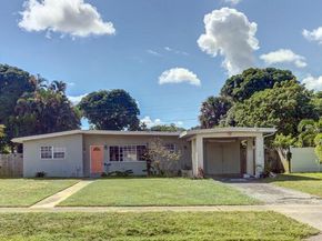 328 E Jasmine Drive, Lake Park FL 33403