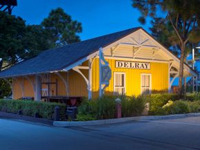 260 NE 14th Street, Delray Beach FL 33444