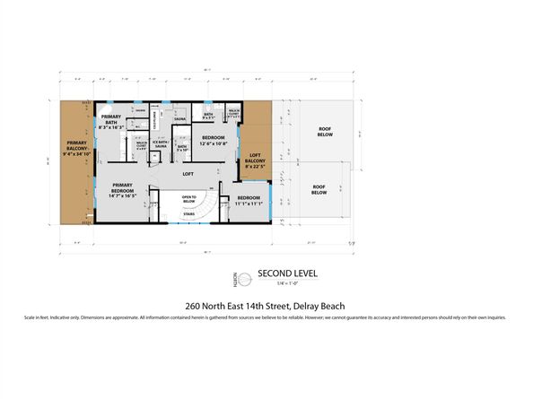 260 NE 14th Street, Delray Beach FL 33444