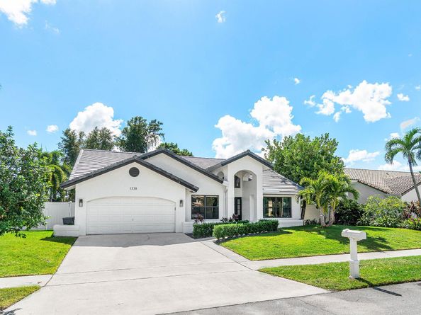 1338 SW 3rd Street, Boca Raton FL 33486