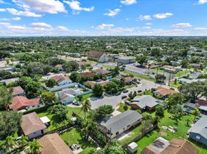 1409 Richard Lane, Lake Worth Beach FL 33460